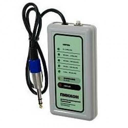 Детектор повреждений переносной многоуровневый ДПП-А ГОСТ Р 56380-2021 в Орле