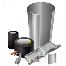 Комплект изоляции стыков оцинкованный КЗС(ц) 40х125х500 мм ГОСТ 30732-2020