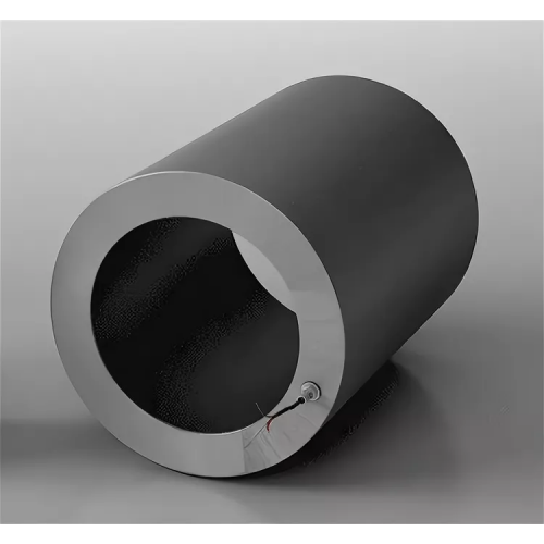 Металлическая заглушка изоляции 89х160х215 мм ГОСТ 30732-2006 в Орле