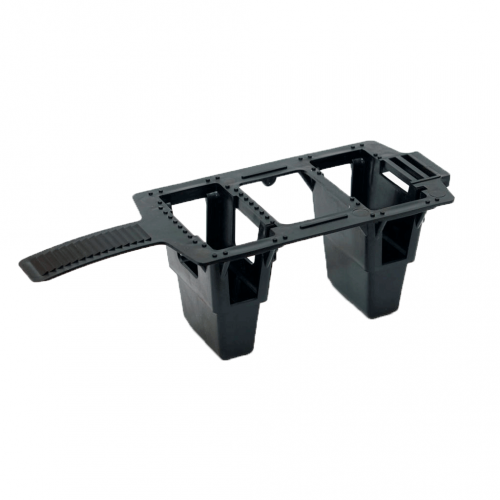 Сегмент центратора 98 мм ГОСТ 30732-2020 в Орле