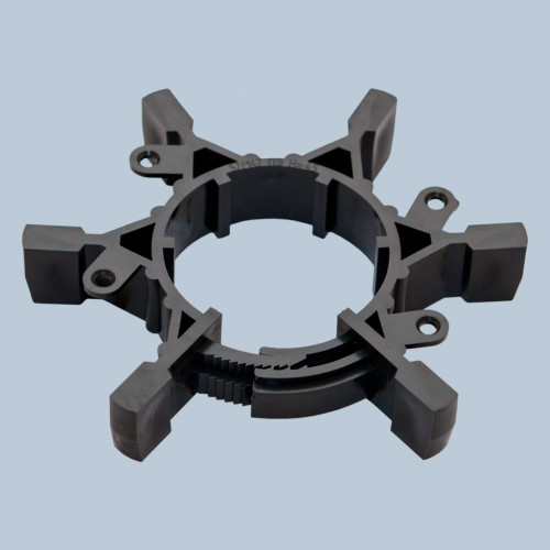 Кольцевой центратор 57х140 мм ГОСТ 30732-2020 в Орле