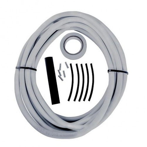 Комплект удлинения кабеля трехжильного КУК-3 10 м в Орле