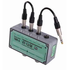 Терминал коммутационный проходной для 4-х двухтрубных систем ОДК С-2-67-8/3 (КТ-14) ТУ 27.33.13-007-32700957-2019