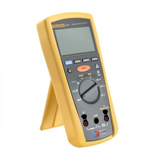 Контрольно-монтажный тестер FLUKE 1587 203х100х50 мм в Орле