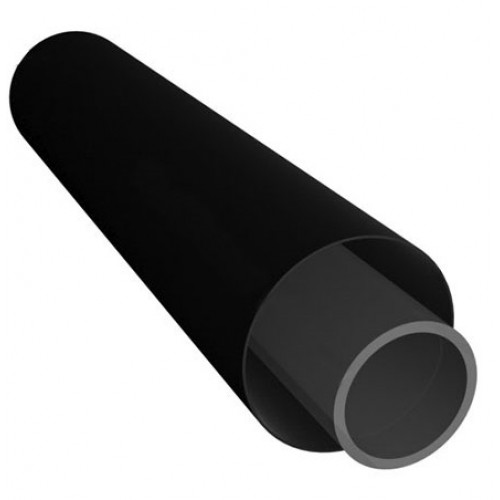 Труба-оболочка полиэтиленовая 280х4,4 мм ГОСТ 30732-2020 3,92 кг в Орле