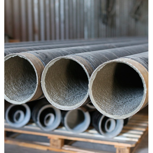 Труба в ЦПП изоляции стальная электросварная прямошовная Ст20 89х4 мм ГОСТ 10704-91 в Орле