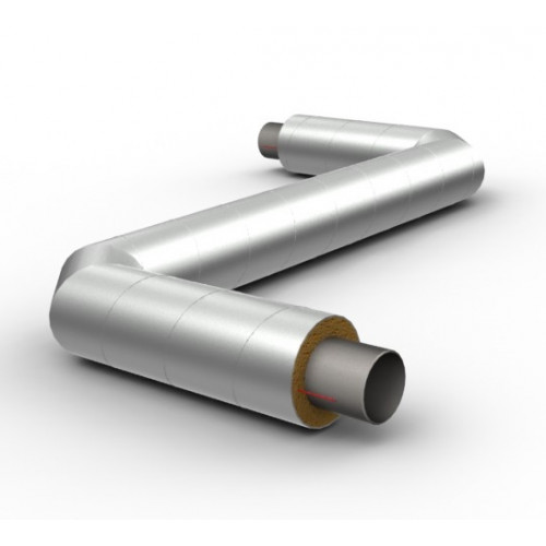 Z-образный элемент ППУ ОЦ тип 2 Ст10 426х7х600х1х86х1100 мм ГОСТ 10704-91